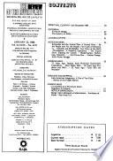 Revista Del Rio de La Plata