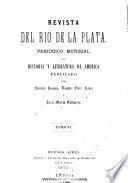 Revista del Rio de la Plata