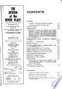 Revista Del Río de La Plata