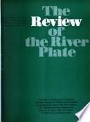 Revista Del Rio de La Plata