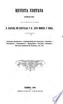 Revista Edetana