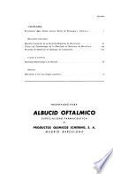 Revista española de oto-neuro-oftalmología y neurocirugía
