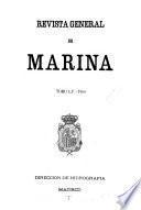 Revista general de marina