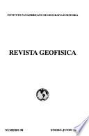 Revista Geofísica