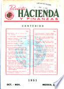 Revista hacienda y finanzas
