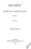 Revista hispano-americana
