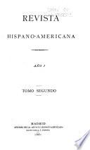 Revista hispano-americana