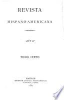 Revista hispano-americana