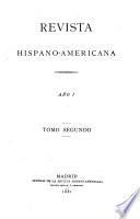 Revista hispano-americana