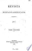 Revista hispano-americana