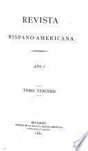 Revista hispano-americana
