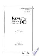 Revista Hispano Cubana
