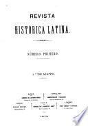 Revista histórica