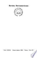 Revista iberoamericana