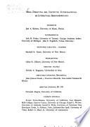 Revista iberoamericana
