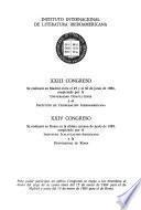 Revista iberoamericana