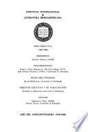Revista iberoamericana