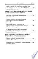 Revista IIDH
