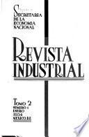 Revista Industrial