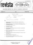 Revista - Instituto Colombiano Agropecuario
