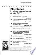 Revista javeriana