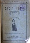 Revista judicial