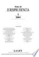 Revista jurídica espanõla de doctrina, jurisprudencia y bibliografía