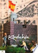 Revista Kiemelchén Septiembre 2013