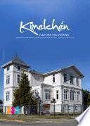 Revista Kimelchén Abril 2018