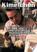Revista Kimelchén Febrero 2009