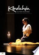 Revista Kimelchén Junio 2011