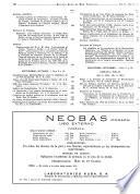 Revista Kuba de medicina tropical y parasitología