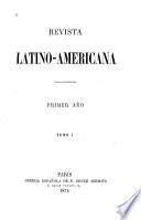 Revista latino-americana