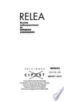 Revista latinoamericana de estudios avanzados