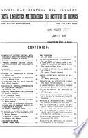 Revista lingüística metodológica del Instituto de Idiomas