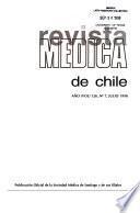 Revista médica de Chile
