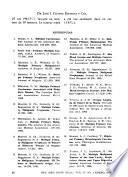 Revista medica del hospital general de mexico