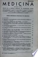 Revista Medicina