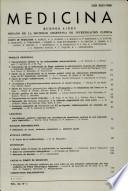 Revista Medicina