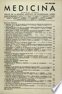 Revista Medicina