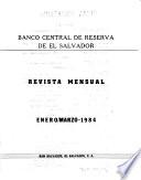 Revista mensual