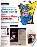 Revista mensual para el inversionista