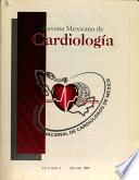 Revista Mexicana Cardiologia