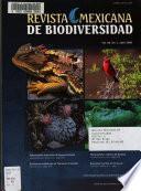 Revista mexicana de biodiversidad
