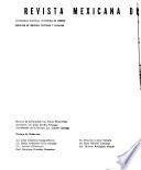 Revista mexicana de ciencia política