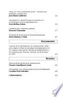 Revista mexicana de ciencias políticas y sociales