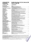 Revista Mexicana de Ortopedia y Traumatología