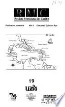 Revista mexicana del Caribe