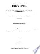 Revista minera, metalúrgica y de ingeniería