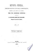 Revista minera, metalúrgica y de ingeniería